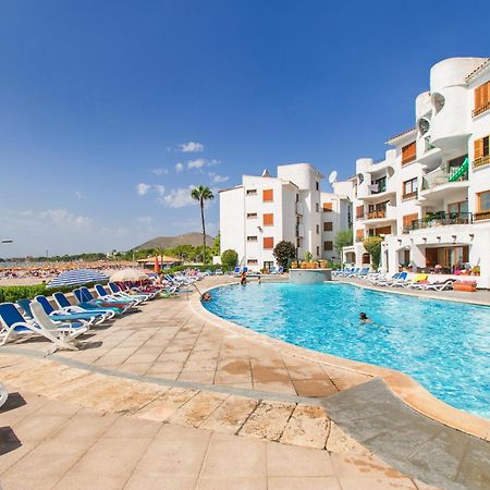 Carabela Apartamento Port de Alcudia  Exterior foto
