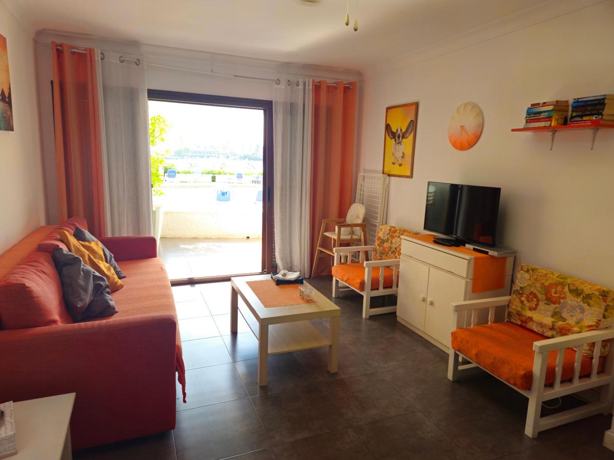 Carabela Apartamento Port de Alcudia  Exterior foto