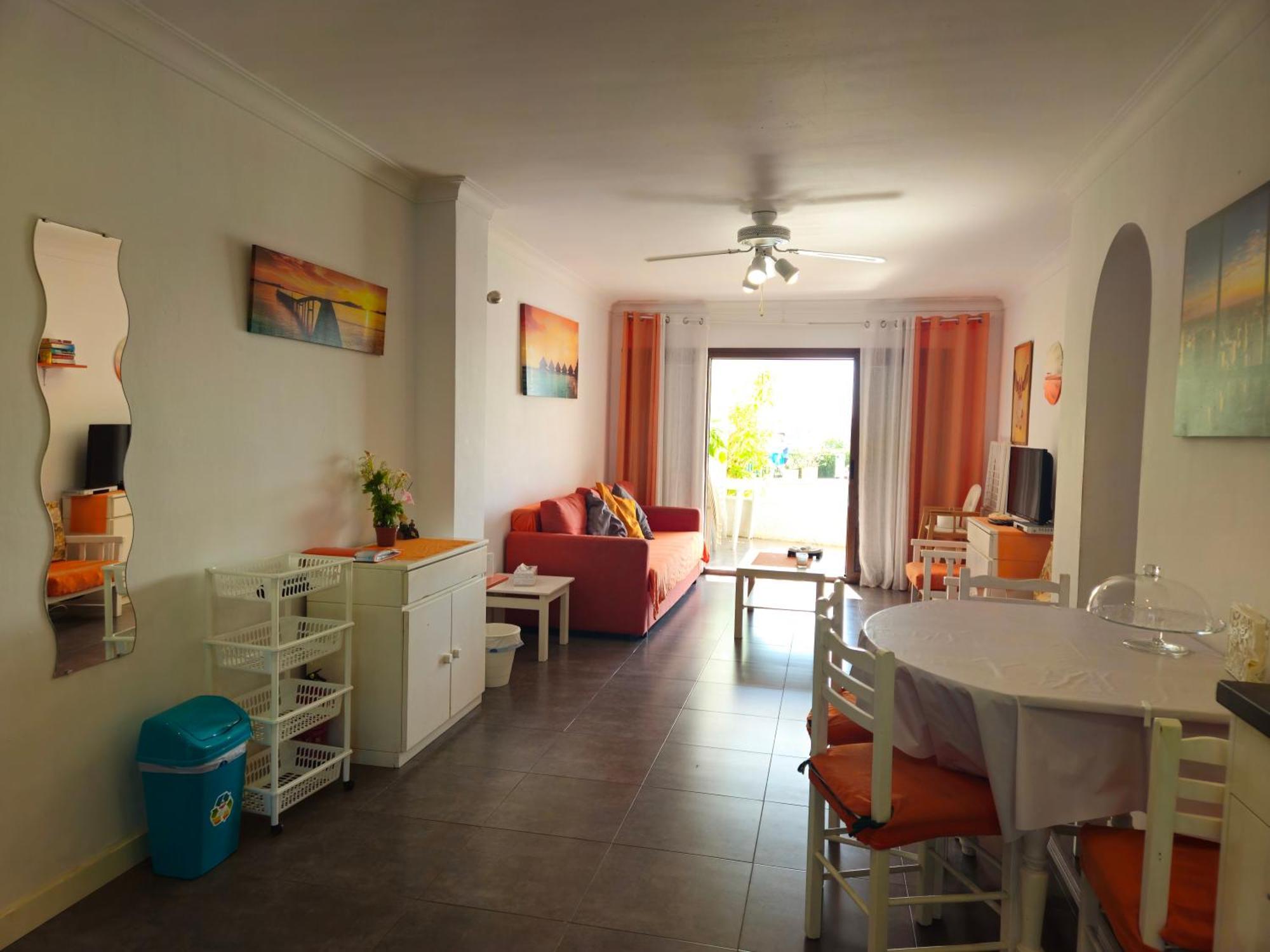 Carabela Apartamento Port de Alcudia  Exterior foto