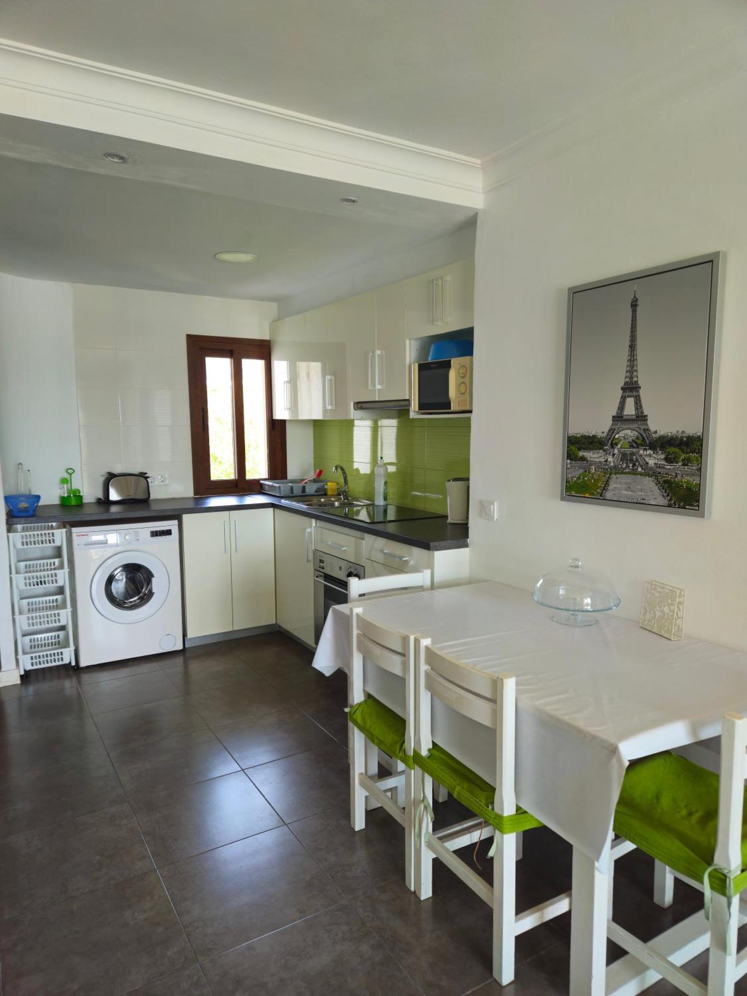 Carabela Apartamento Port de Alcudia  Exterior foto