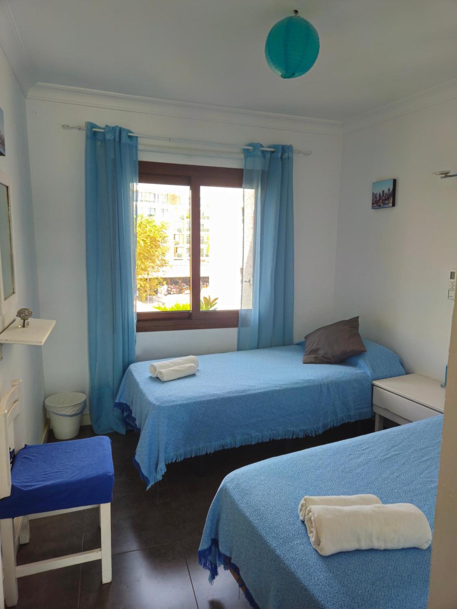 Carabela Apartamento Port de Alcudia  Exterior foto