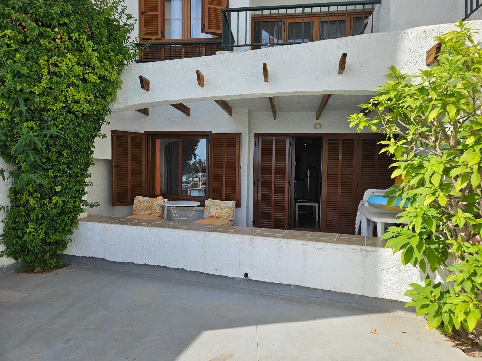 Carabela Apartamento Port de Alcudia  Exterior foto