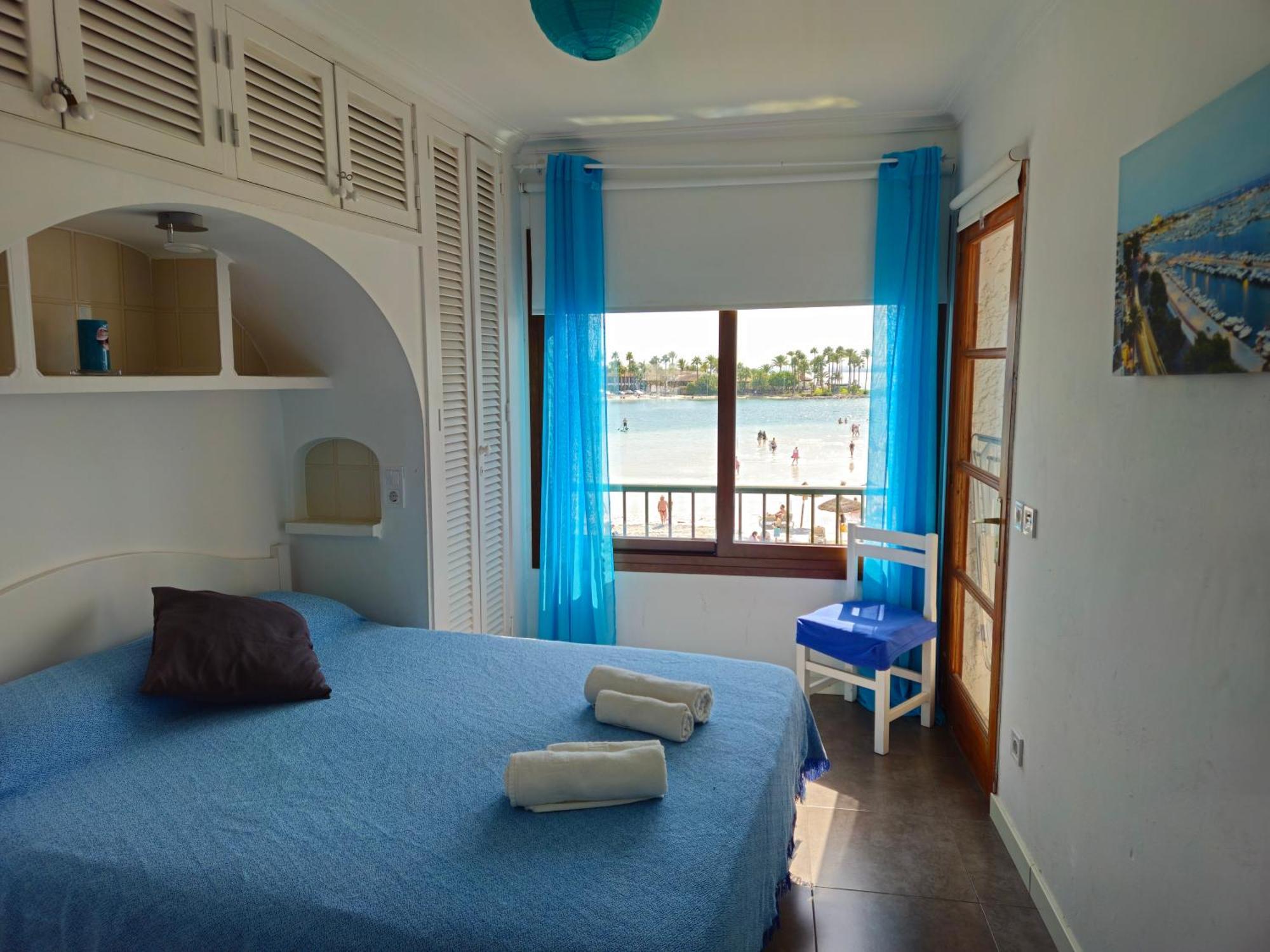 Carabela Apartamento Port de Alcudia  Exterior foto