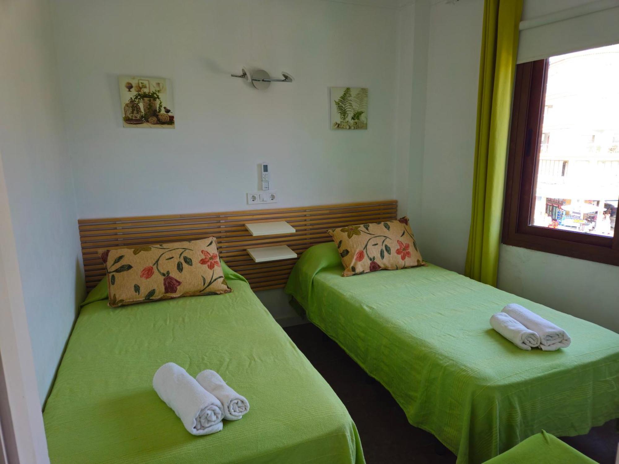 Carabela Apartamento Port de Alcudia  Exterior foto