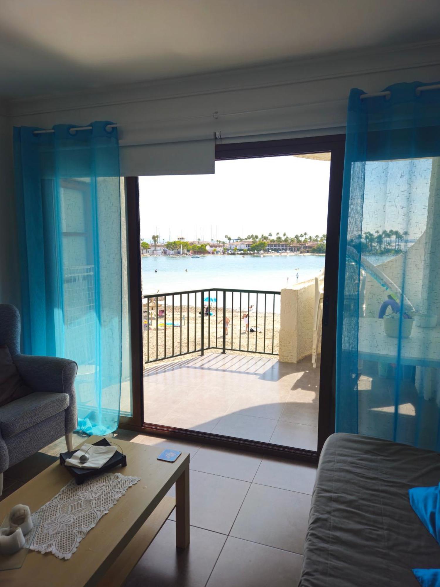 Carabela Apartamento Port de Alcudia  Exterior foto