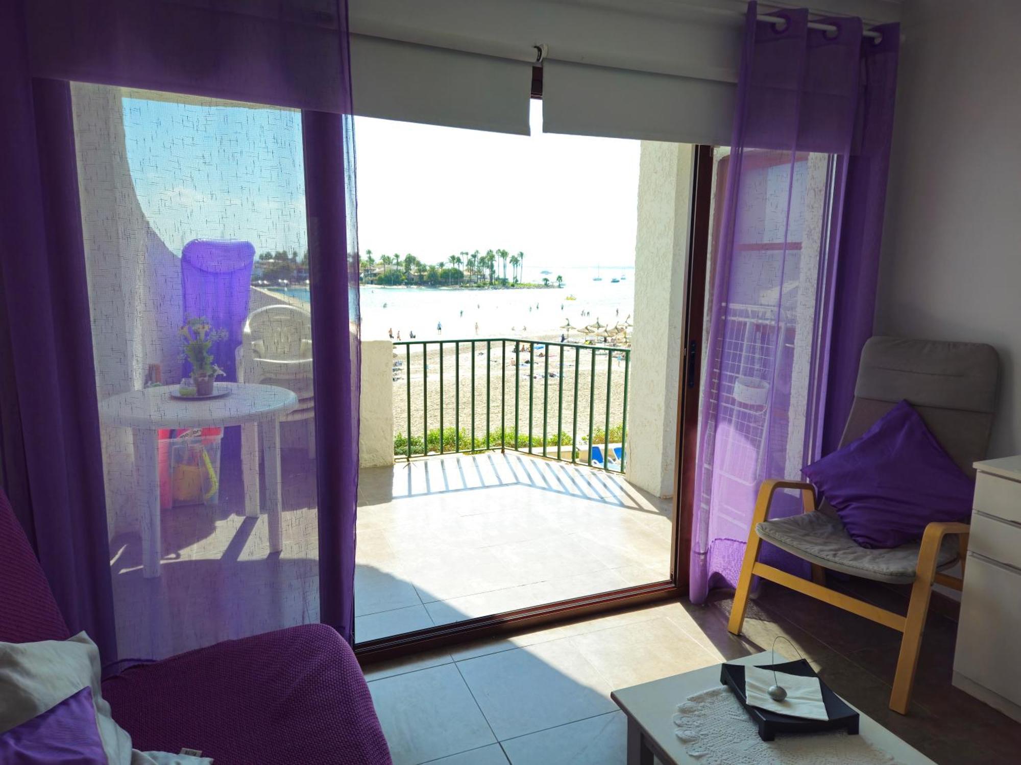 Carabela Apartamento Port de Alcudia  Exterior foto