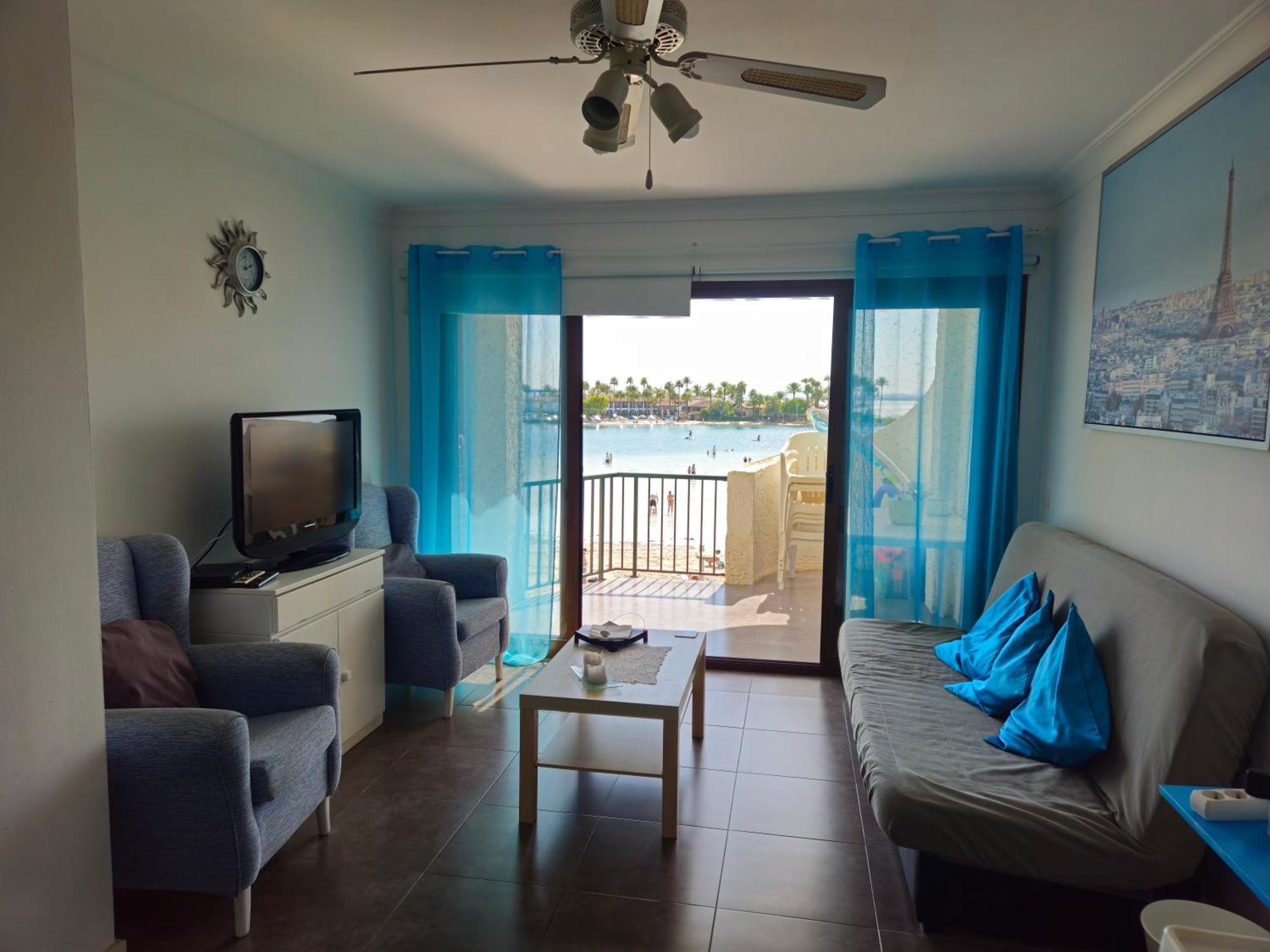 Carabela Apartamento Port de Alcudia  Exterior foto