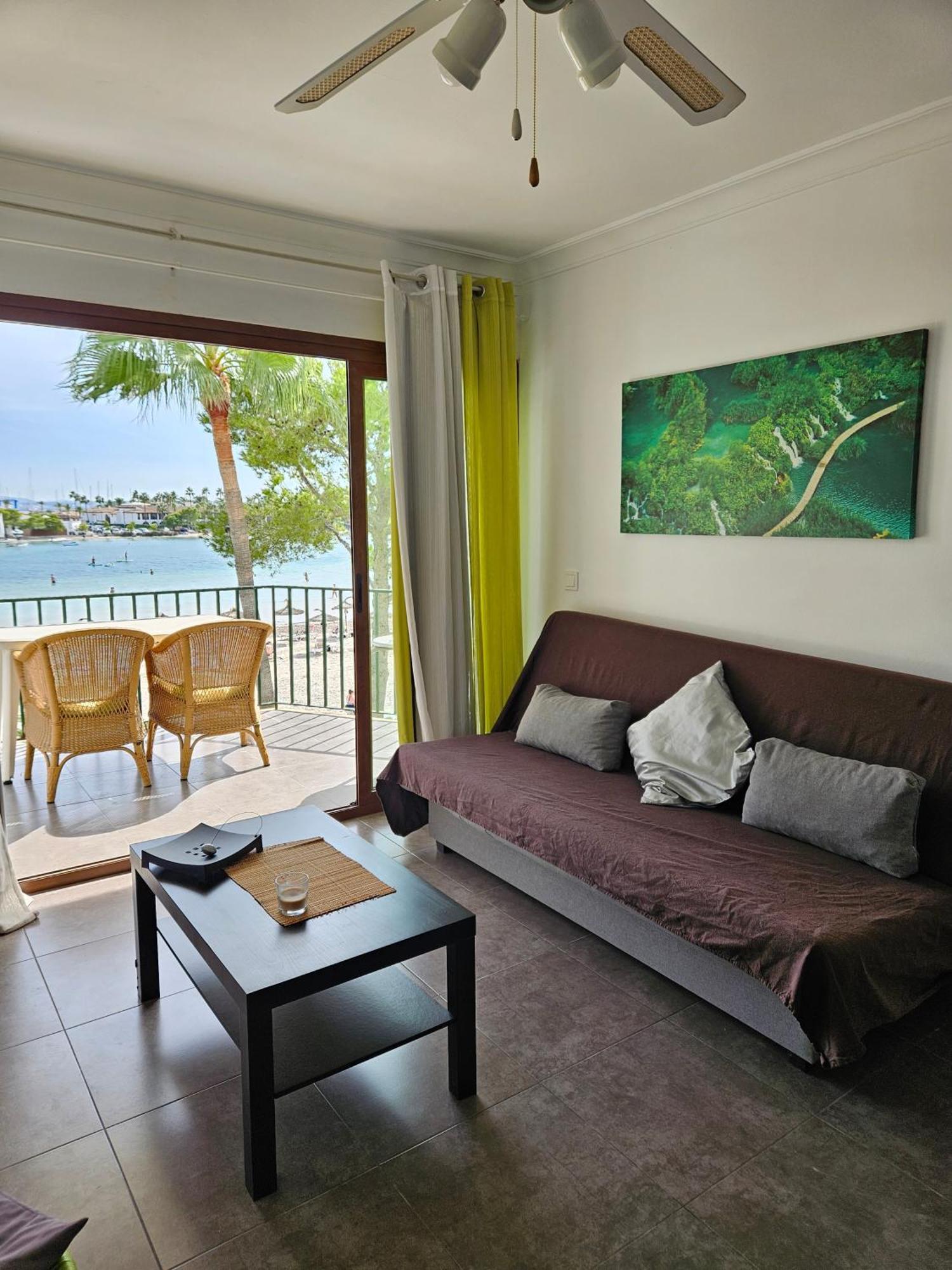 Carabela Apartamento Port de Alcudia  Exterior foto